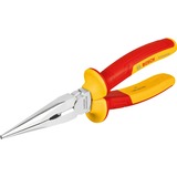Bosch 1600A02NG2, Set di strumenti rosso/Giallo