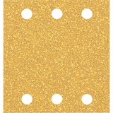 Bosch 2608900890, Foglio abrasivo 