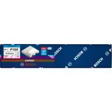 Bosch Abrasivi a rete Expert M480, Foglio abrasivo 25 pz