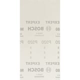 Bosch Abrasivi a rete Expert M480, Foglio abrasivo 10 pz