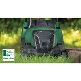Bosch AdvancedRotak 44-750, 06008B9J00, Rasaerba verde/Nero