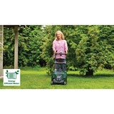 Bosch AdvancedRotak 44-750, 06008B9J00, Rasaerba verde/Nero