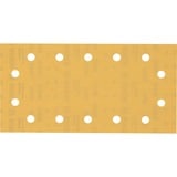 Bosch Expert Fogli abrasiv C470, Foglio abrasivo 50 pz