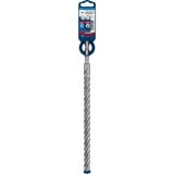 Bosch Expert Punta per martelli SDS plus-7X, Trapano Martello perforatore, Hammer drill bit, 1,6 cm, 315 mm, Cemento, Pietra, 25 cm