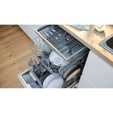 Bosch Frullatore a mano ErgoMixx MFQ37470, Mixer manuale bianco/grigio