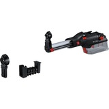 Bosch GDE 28 D Professional, Scritto Nero, 800 g, 165 mm, 470 mm, 100 mm