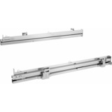 Bosch HEZ638D00, Estratto di forno argento