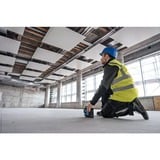 Bosch Laser a linee GLL 80-33 G Professional, Linea laser blu/Nero