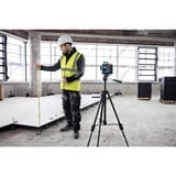 Bosch Laser a linee GLL 80-33 G Professional, Linea laser blu/Nero