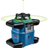 Bosch Laser rotante a batteria GRL 650 CVHG Professional, 18 Volt blu