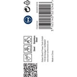 Bosch PRO Punta a spirale HSS-Co per acciaio inossidabile, Ø 6mm, Trapano 