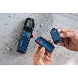 Bosch Pinza amperometrica GMC 600-15 Professional, Strumento di misura blu/Nero