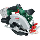 Bosch Sega circolare a batteria EasyCirc 18V-48 solo, 18 Volt verde