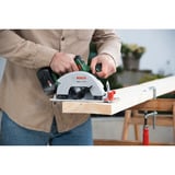 Bosch Sega circolare a batteria EasyCirc 18V-48 solo, 18 Volt verde