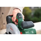 Bosch Sega circolare a batteria EasyCirc 18V-48 solo, 18 Volt verde