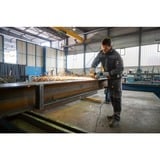 Bosch Smerigliatrice angolare GWS 12-125 Professional blu