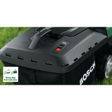 Bosch Tosaerba AdvancedRotak 44-750, Rasaerba verde/Nero