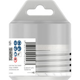 Bosch X-LOCK Fresa per scanalature a T, Trapano Fresa per scanalature a T, Diamond, Ceramica, 6,5 cm, 3,5 cm