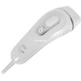 Braun 7500435238373, Rimozione dei capelli bianco/Argento