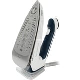 Braun CareStyle 7 Pro IS 7282 BL 2700 W 2 L EloxalPlus soleplate Blu, Stazione stirante blu, 2700 W, 600 g/min, EloxalPlus soleplate, 2 L, 180 g/min, Blu