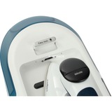 Braun IS7282BL, Stazione stirante blu