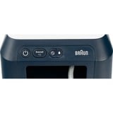 Braun IS7282BL, Stazione stirante blu
