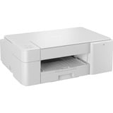 Brother DCPJ1200WERE1, Stampante multifunzione grigio