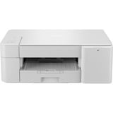 Brother DCPJ1200WERE1, Stampante multifunzione grigio
