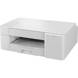 Brother DCPJ1200WERE1, Stampante multifunzione grigio