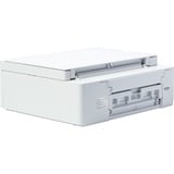 Brother DCPJ1200WERE1, Stampante multifunzione grigio