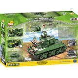 COBI COBI-2550, Giochi di costruzione 