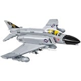 COBI F-4 Phantom II - USS Midway, Giochi di costruzione 