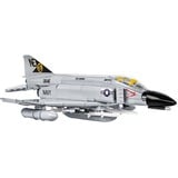 COBI F-4 Phantom II - USS Midway, Giochi di costruzione 