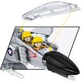 COBI F-4 Phantom II - USS Midway, Giochi di costruzione 