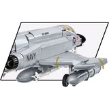 COBI F-4 Phantom II - USS Midway, Giochi di costruzione 