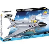 COBI F-4 Phantom II - USS Midway, Giochi di costruzione 