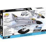 COBI F-4 Phantom II - USS Midway, Giochi di costruzione 