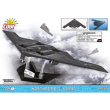 COBI Northrop B-2 Spirit, Giochi di costruzione 