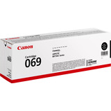 Canon 5094C002 cartuccia toner 1 pz Originale Nero 2100 pagine, Nero, 1 pz