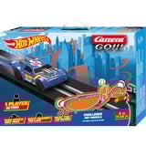 Carrera GO!!! Challenge - Hot Wheels, Ippodromo 