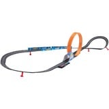 Carrera GO!!! Challenge - Hot Wheels, Ippodromo 