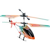 Carrera RC Orange Sply II arancione /Bianco