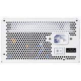 Chieftec PPG-750-C, Alimentatore PC bianco