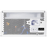 Chieftec Vega PPG-750-CW alimentatore per computer 750 W 24-pin ATX ATX Bianco, Alimentatore PC bianco, 750 W, 100 - 240 V, 50/60 Hz, Attivo, 100 W, 100 W