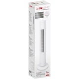 Clatronic TVL 3770, Ventilatore bianco