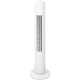 Clatronic Ventilatore bianco