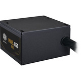 Cooler Master MPE-8506-ACAG-BEU, Alimentatore PC Nero