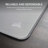 Corsair MM Cloth - XXL, Gioco mouse pad grigio