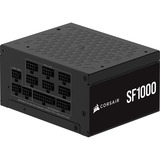 Corsair SF1000 Ricondizionato, Alimentatore PC Nero