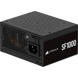 Corsair SF1000 Ricondizionato, Alimentatore PC Nero